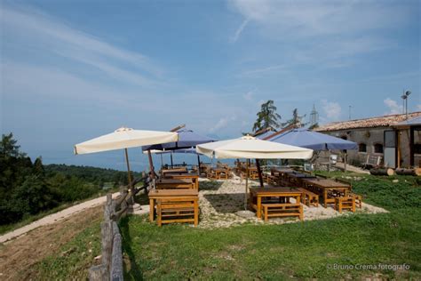 Restaurant Agriturismo Malga Traure.